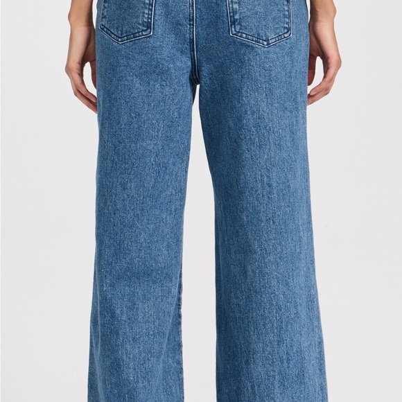 Staud Grayson Pants - Size 6 - Picture 2 of 7